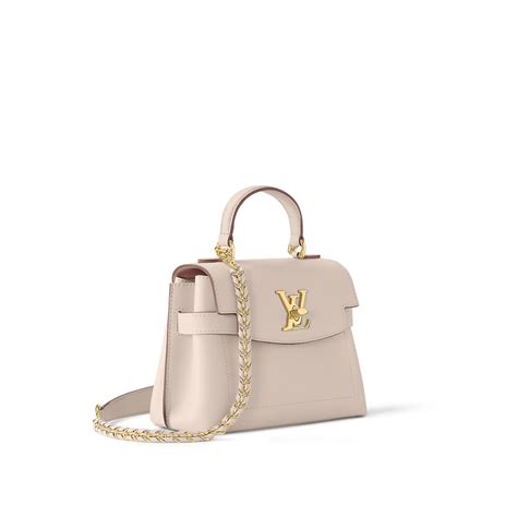 lockme ever mini louis vuitton|louis vuitton lockme shopper.